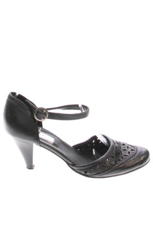 Încălțăminte de damă Unbranded, Mărime 38, Culoare Negru, Preț 200,99 Lei