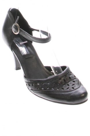 Încălțăminte de damă Unbranded, Mărime 38, Culoare Negru, Preț 200,99 Lei