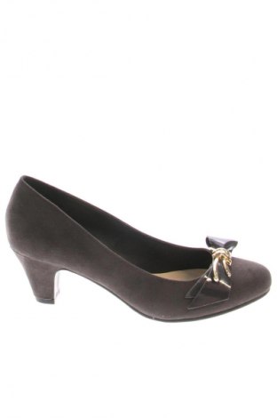 Damenschuhe Unbranded, Größe 38, Farbe Grau, Preis 31,71 €