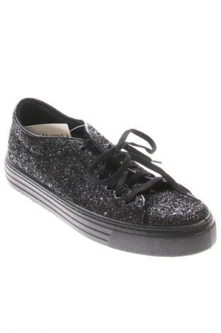 Damenschuhe Unbranded, Größe 40, Farbe Schwarz, Preis 31,71 €
