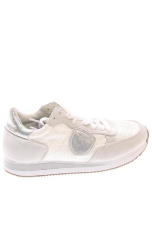 Damenschuhe Unbranded, Größe 36, Farbe Grau, Preis 26,09 €