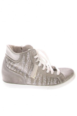 Damenschuhe Unbranded, Größe 36, Farbe Grau, Preis 32,23 €