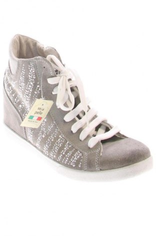 Damenschuhe Unbranded, Größe 36, Farbe Grau, Preis 32,23 €
