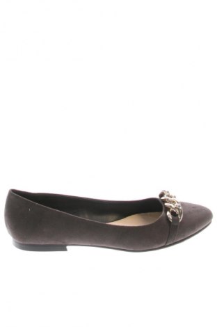 Damenschuhe Unbranded, Größe 39, Farbe Grau, Preis 31,71 €
