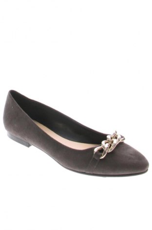 Damenschuhe Unbranded, Größe 39, Farbe Grau, Preis 31,71 €