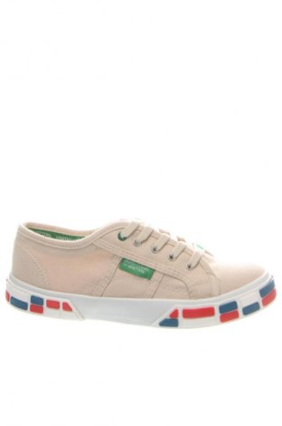 Dámske topánky  United Colors Of Benetton, Veľkosť 39, Farba Béžová, Cena  46,95 €