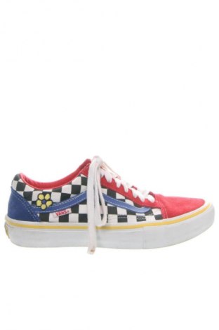 Dámské boty  Vans, Velikost 39, Barva Vícebarevné, Cena  707,00 Kč
