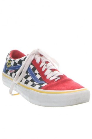 Dámské boty  Vans, Velikost 39, Barva Vícebarevné, Cena  707,00 Kč