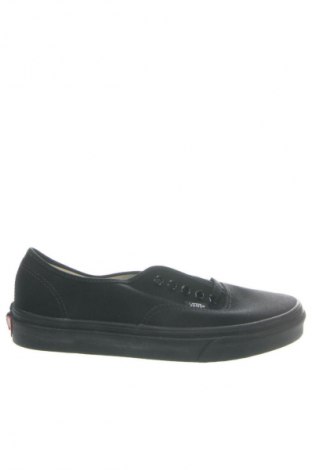 Дамски обувки Vans, Размер 40, Цвят Черен, Цена 107,88 лв.