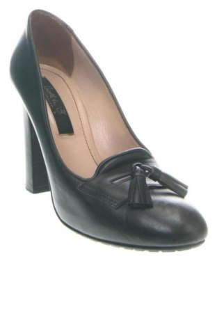 Dámské boty  Vero Cuoio, Velikost 38, Barva Černá, Cena  789,00 Kč