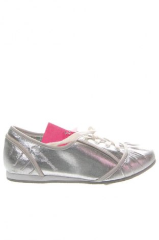 Дамски обувки You Young Coveri, Размер 37, Цвят Сив, Цена 56,99 лв.