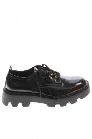 Încălțăminte de damă Zara, Mărime 40, Culoare Negru, Preț 71,99 Lei