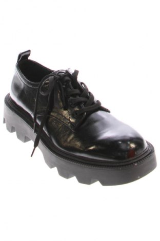 Încălțăminte de damă Zara, Mărime 40, Culoare Negru, Preț 71,99 Lei