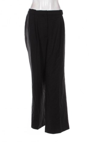 Дамски панталон & Other Stories, Размер XL, Цвят Черен, Цена 49,99 лв.