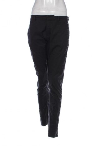 Pantaloni de femei +J by Uniqlo, Mărime M, Culoare Negru, Preț 107,89 Lei