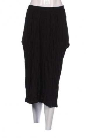 Dámské kalhoty  ASOS, Velikost XXL, Barva Černá, Cena  519,00 Kč
