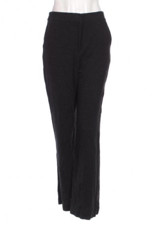 Pantaloni de femei ASOS, Mărime M, Culoare Negru, Preț 108,00 Lei