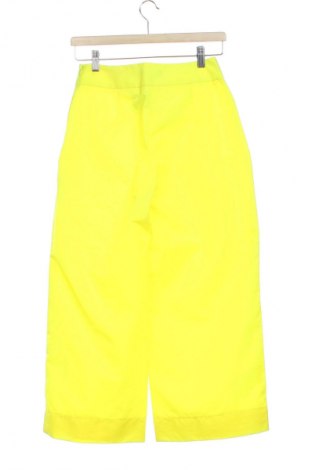 Damenhose ASOS, Größe XS, Farbe Grün, Preis 20,99 €