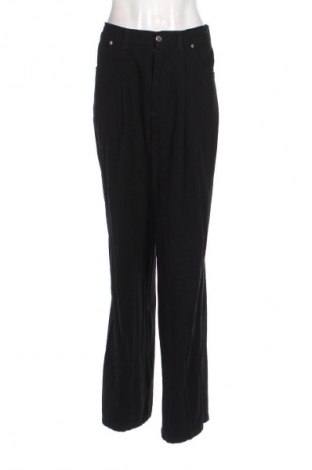 Pantaloni de femei ASOS, Mărime M, Culoare Negru, Preț 108,00 Lei
