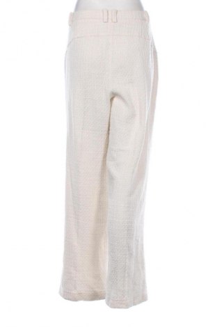 Női nadrág ASOS, Méret XL, Szín Ekrü
, Ár 11 371 Ft