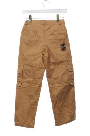 Kinderhose Adidas, Größe 9-10y/ 140-146 cm, Farbe Braun, Preis € 48,00