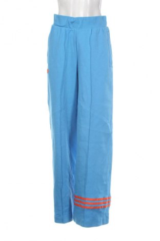 Dámske nohavice Adidas, Veľkosť M, Farba Modrá, Cena  26,95 €