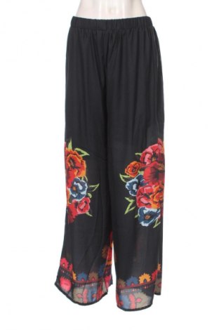 Pantaloni de femei Ador, Mărime XL, Culoare Multicolor, Preț 108,00 Lei