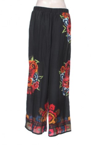 Pantaloni de femei Ador, Mărime XL, Culoare Multicolor, Preț 108,00 Lei