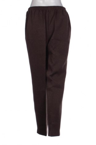 Damenhose Alica, Größe XXL, Farbe Braun, Preis 19,95 €