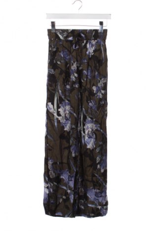 Damskie spodnie AllSaints, Rozmiar XS, Kolor Kolorowy, Cena 669,99 zł