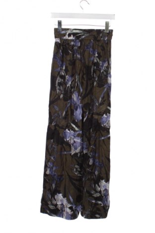Damskie spodnie AllSaints, Rozmiar XS, Kolor Kolorowy, Cena 669,99 zł