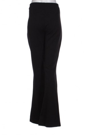 Pantaloni de femei Amisu, Mărime XL, Culoare Negru, Preț 76,00 Lei
