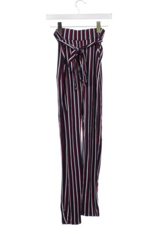 Pantaloni de femei Amisu, Mărime XS, Culoare Multicolor, Preț 77,17 Lei