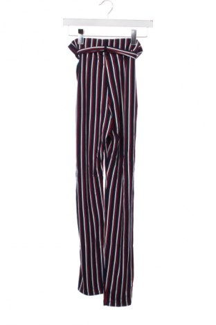 Pantaloni de femei Amisu, Mărime XS, Culoare Multicolor, Preț 77,17 Lei