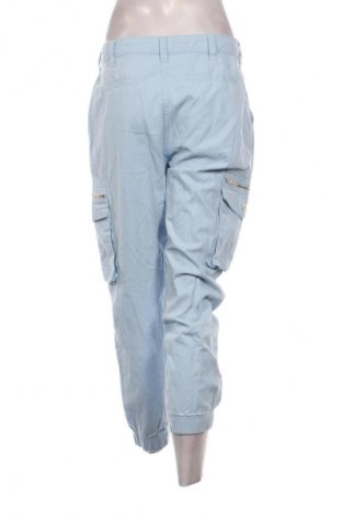 Damenhose Amisu, Größe S, Farbe Blau, Preis € 16,99