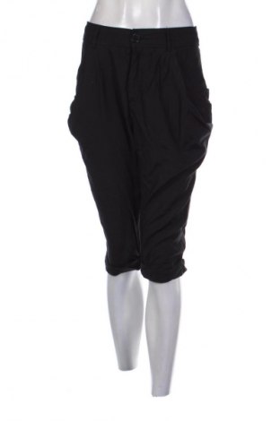 Pantaloni de femei Amisu, Mărime M, Culoare Negru, Preț 76,00 Lei