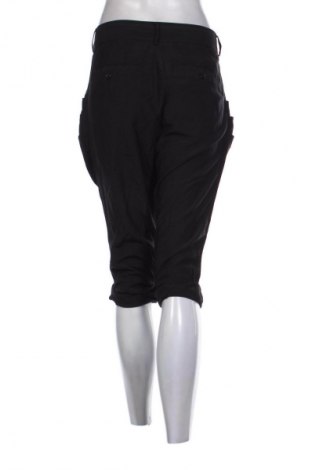 Pantaloni de femei Amisu, Mărime M, Culoare Negru, Preț 76,00 Lei