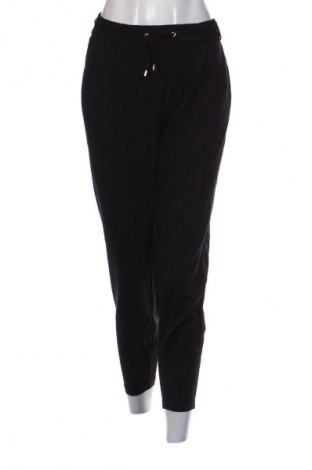 Pantaloni de femei Amisu, Mărime XL, Culoare Negru, Preț 76,32 Lei