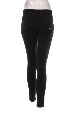 Pantaloni de femei Ancora, Mărime M, Culoare Negru, Preț 108,00 Lei