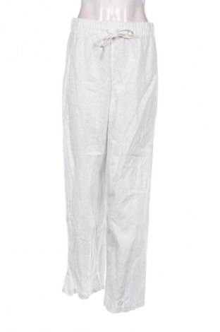 Damenhose Anna Field, Größe L, Farbe Weiß, Preis 14,83 €