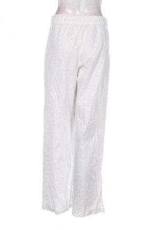 Damenhose Anna Field, Größe L, Farbe Weiß, Preis 14,83 €