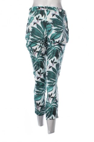 Γυναικείο παντελόνι Anna Glover x H&M, Μέγεθος M, Χρώμα Πολύχρωμο, Τιμή 14,83 €