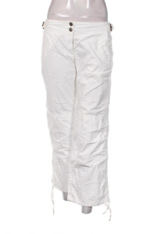 Damskie spodnie Armani Jeans, Rozmiar M, Kolor Biały, Cena 337,99 zł