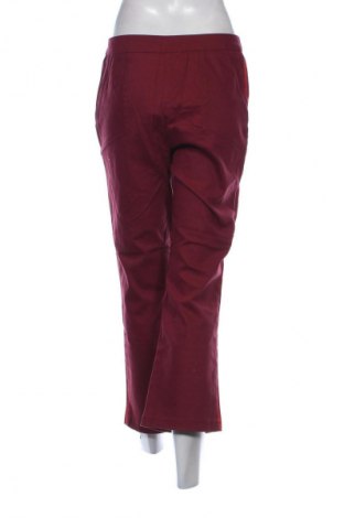 Dámske nohavice Axel, Veľkosť M, Farba Červená, Cena  47,62 €