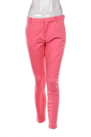 Pantaloni de femei B.Young, Mărime M, Culoare Roz, Preț 89,00 Lei