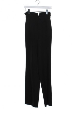 Damenhose Unbranded, Größe XS, Farbe Schwarz, Preis 23,53 €