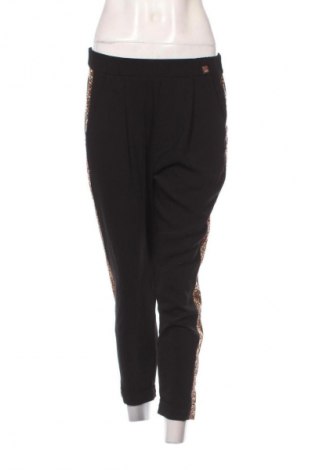Pantaloni de femei BSB Collection, Mărime M, Culoare Negru, Preț 108,04 Lei