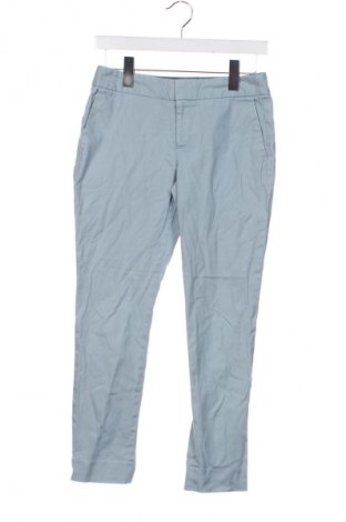 Dámské kalhoty  Banana Republic, Velikost S, Barva Modrá, Cena  792,00 Kč