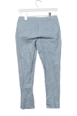 Dámské kalhoty  Banana Republic, Velikost S, Barva Modrá, Cena  792,00 Kč