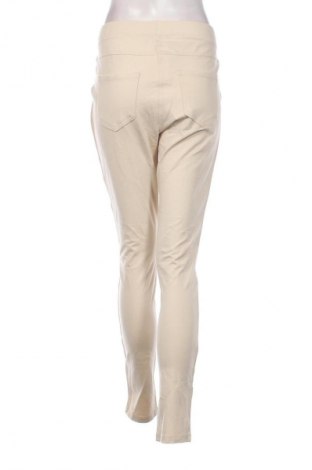 Damenhose Base Level, Größe L, Farbe Beige, Preis 31,99 €
